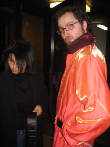 Bau Band, Prove 2004/05, foto 66