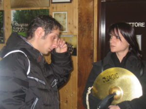Bau Band, Prove 2004/05, foto 69