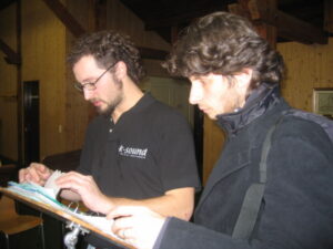 Bau Band, Prove 2004/05, foto 71
