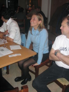Bau Band, Prove 2004/05, foto 74