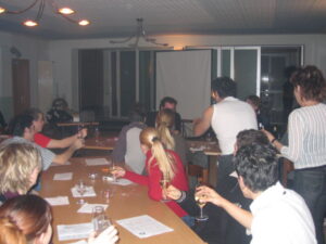 Bau Band, Prove 2004/05, foto 75