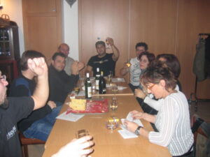 Bau Band, Prove 2004/05, foto 77