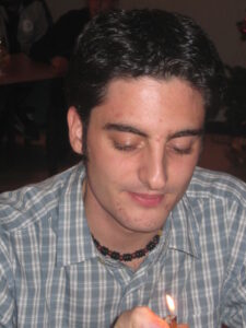 Bau Band, Prove 2004/05, foto 93