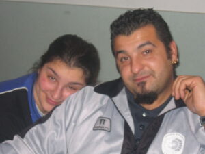 Bau Band, Prove 2004/05, foto 111