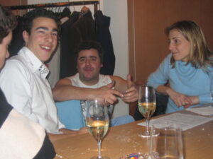 Bau Band, Prove 2004/05, foto 118