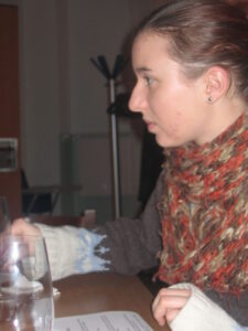 Bau Band, Prove 2004/05, foto 119