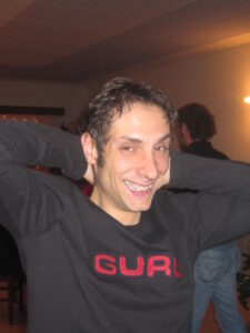 Bau Band, Prove 2004/05, foto 123