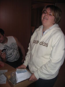 Bau Band, Prove 2004/05, foto 130