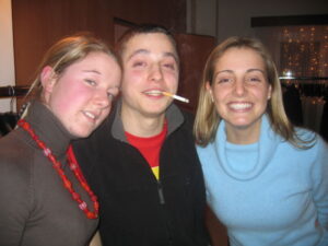 Bau Band, Prove 2004/05, foto 138