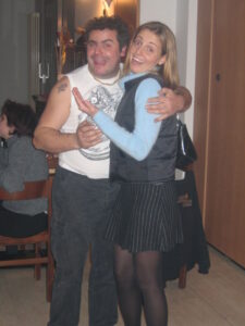 Bau Band, Prove 2004/05, foto 147