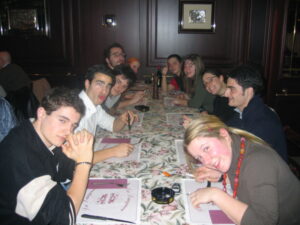 Bau Band, Prove 2004/05, foto 158