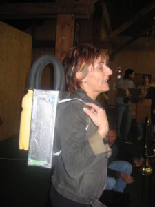 Bau Band, Prove 2004/05, foto 164