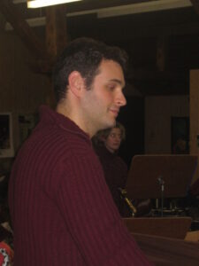 Bau Band, Prove 2004/05, foto 166