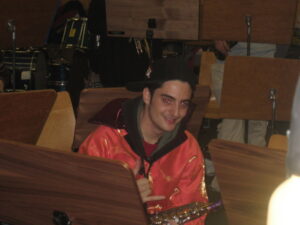 Bau Band, Prove 2004/05, foto 167