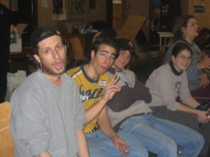Bau Band, Prove 2004/05, foto 168