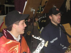 Bau Band, Prove 2004/05, foto 169