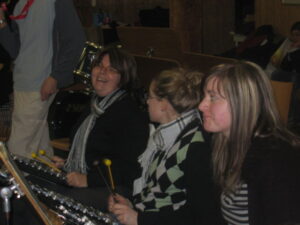 Bau Band, Prove 2004/05, foto 171