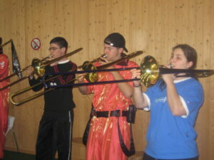 Bau Band, Prove 2004/05, foto 172