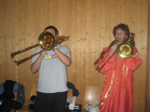 Bau Band, Prove 2004/05, foto 173