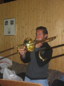 Bau Band, Prove 2004/05, foto 174