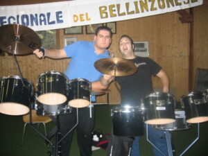Bau Band, Prove 2004/05, foto 176