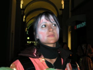 Bau Band, Rabadan 2004/05, foto 3