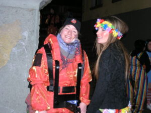 Bau Band, Rabadan 2004/05, foto 5