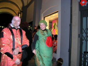 Bau Band, Rabadan 2004/05, foto 7