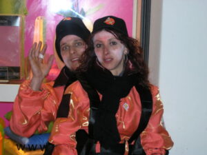 Bau Band, Rabadan 2004/05, foto 11