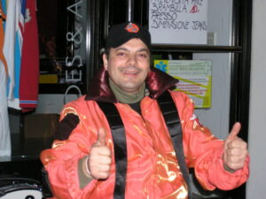 Bau Band, Rabadan 2004/05, foto 13