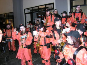Bau Band, Rabadan 2004/05, foto 17