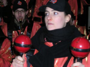 Bau Band, Rabadan 2004/05, foto 18