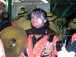 Bau Band, Rabadan 2004/05, foto 19