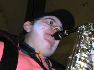 Bau Band, Rabadan 2004/05, foto 20