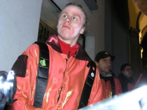 Bau Band, Rabadan 2004/05, foto 22