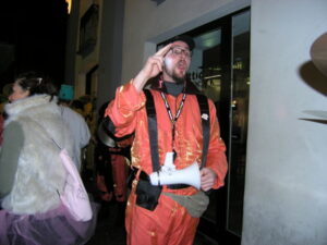 Bau Band, Rabadan 2004/05, foto 23