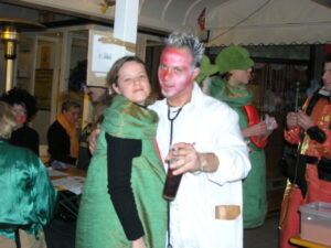 Bau Band, Rabadan 2004/05, foto 31