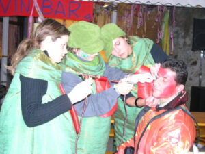 Bau Band, Rabadan 2004/05, foto 32