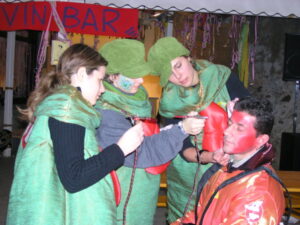 Bau Band, Rabadan 2004/05, foto 33