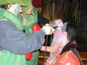 Bau Band, Rabadan 2004/05, foto 34