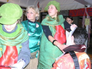 Bau Band, Rabadan 2004/05, foto 36