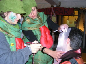 Bau Band, Rabadan 2004/05, foto 37