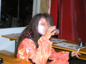 Bau Band, Rabadan 2004/05, foto 38