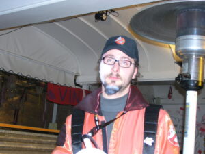 Bau Band, Rabadan 2004/05, foto 39