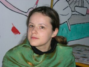 Bau Band, Rabadan 2004/05, foto 42