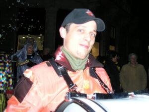 Bau Band, Rabadan 2004/05, foto 46
