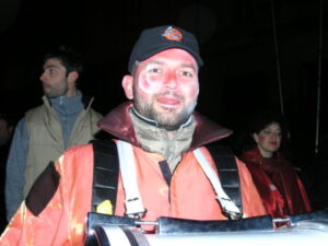 Bau Band, Rabadan 2004/05, foto 47