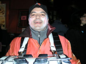 Bau Band, Rabadan 2004/05, foto 48