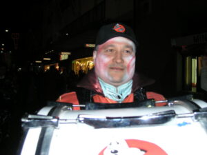 Bau Band, Rabadan 2004/05, foto 50