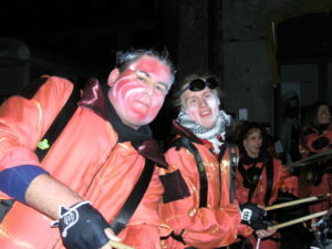 Bau Band, Rabadan 2004/05, foto 51